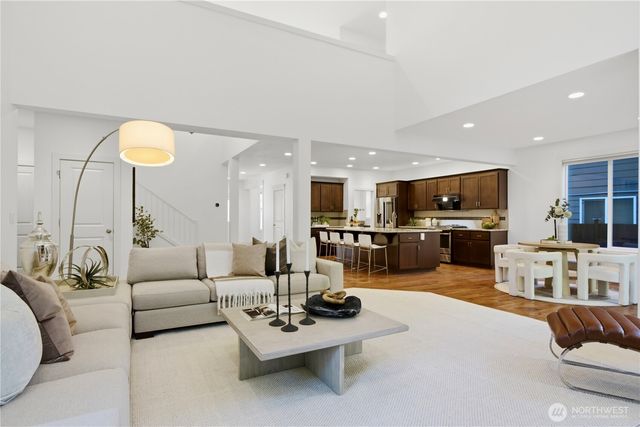 3122 SE 16th St, North Bend, WA 98045