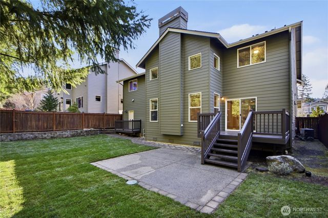 3122 SE 16th St, North Bend, WA 98045