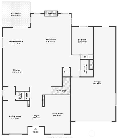 3122 SE 16th St, North Bend, WA 98045