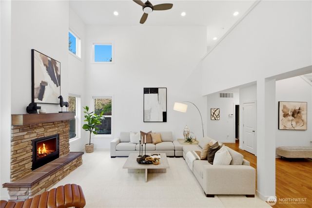 3122 SE 16th St, North Bend, WA 98045