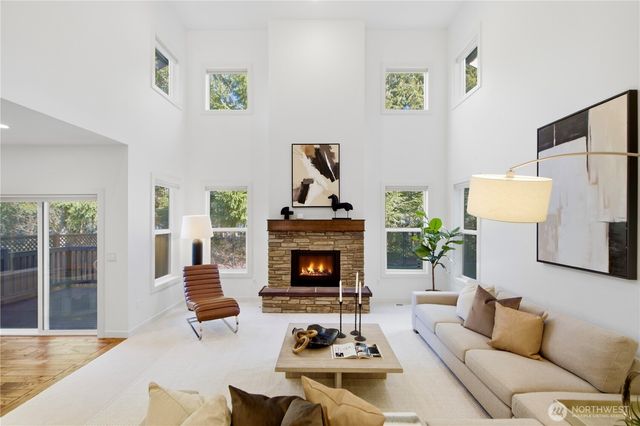 3122 SE 16th St, North Bend, WA 98045