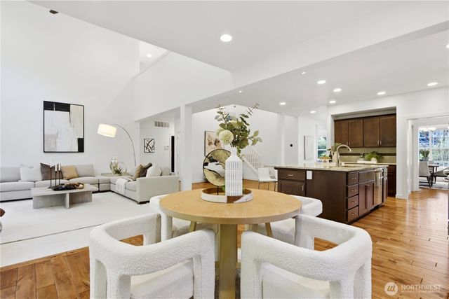 3122 SE 16th St, North Bend, WA 98045