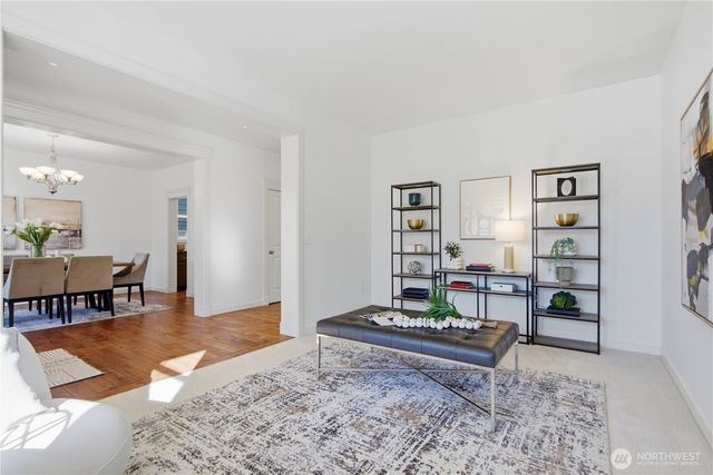 3122 SE 16th St, North Bend, WA 98045