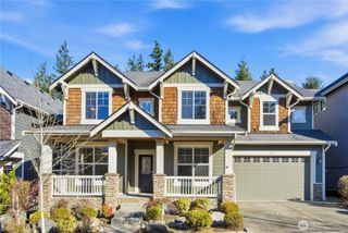 3122 SE 16th St, North Bend, WA 98045