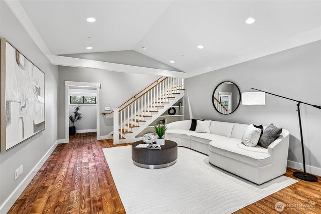 12405 NE 108th Place, Kirkland, WA 98033