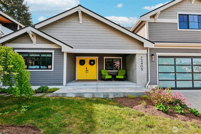 12405 NE 108th Place, Kirkland, WA 98033