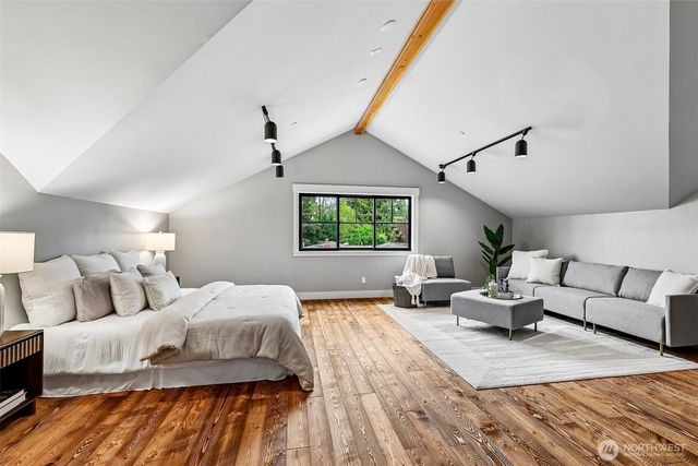 12405 NE 108th Place, Kirkland, WA 98033