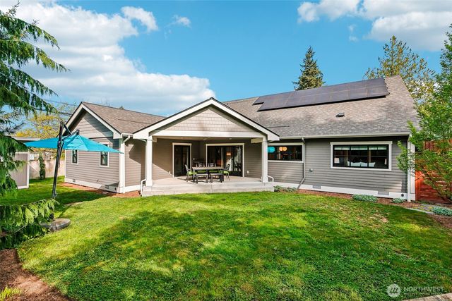 12405 NE 108th Place, Kirkland, WA 98033