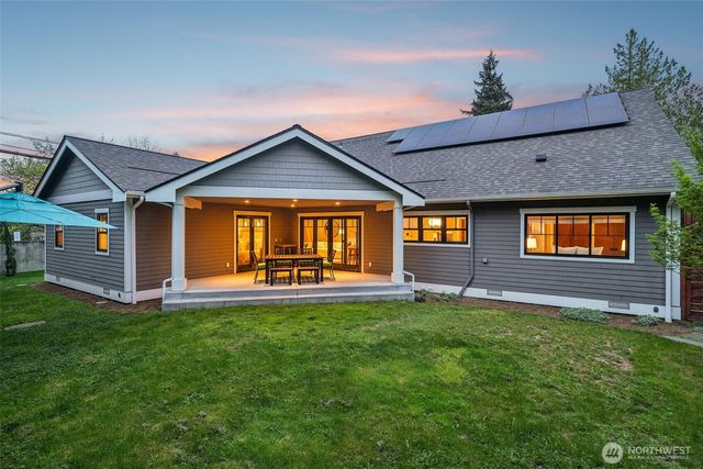12405 NE 108th Place, Kirkland, WA 98033