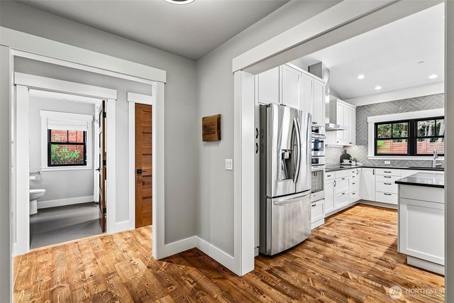 12405 NE 108th Place, Kirkland, WA 98033