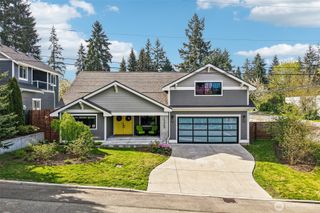 12405 NE 108th Place, Kirkland, WA 98033