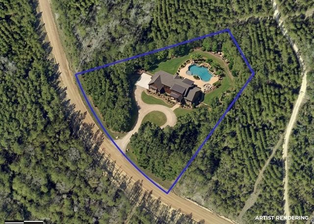 15590 Woodlife Road, Willis, TX 77378