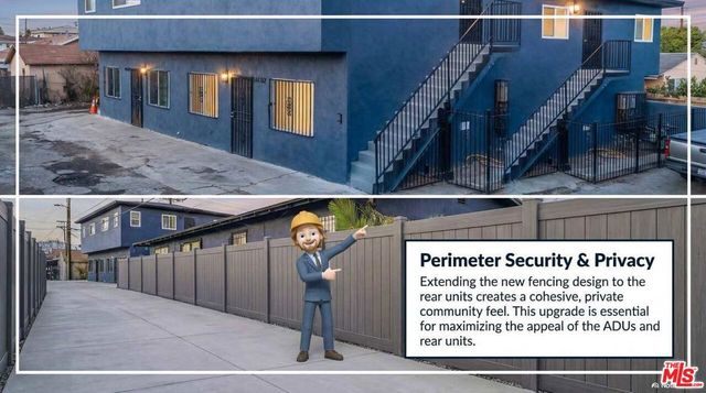 945 W 76th Street, Los Angeles, CA 90044