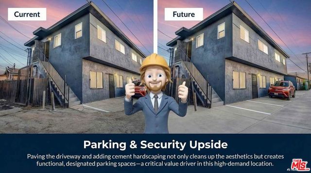 945 W 76th Street, Los Angeles, CA 90044