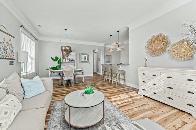 200 River Landing Drive 401a, Charleston, SC 29492