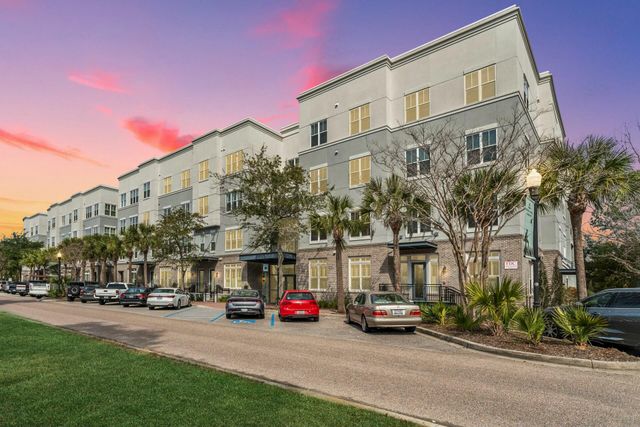 200 River Landing Drive 401a, Charleston, SC 29492