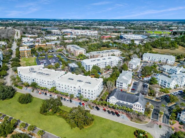 200 River Landing Drive 401a, Charleston, SC 29492