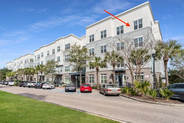 200 River Landing Drive 401a, Charleston, SC 29492