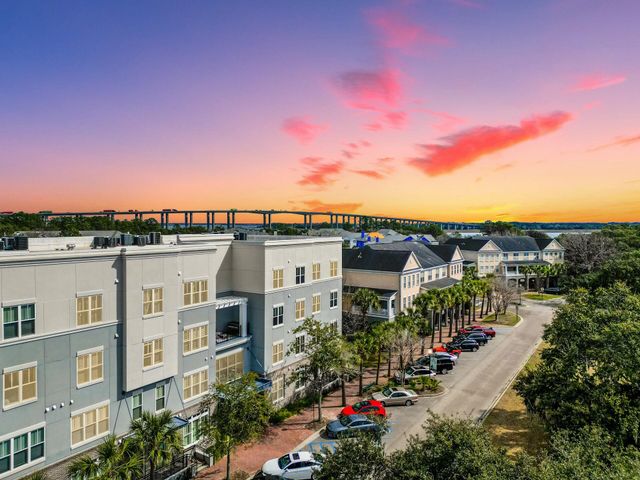 200 River Landing Drive 401a, Charleston, SC 29492
