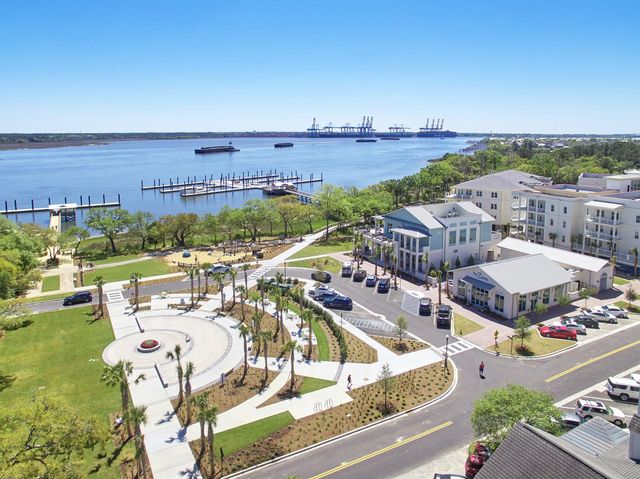 200 River Landing Drive 401a, Charleston, SC 29492