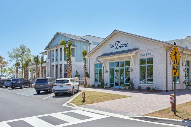 200 River Landing Drive 401a, Charleston, SC 29492