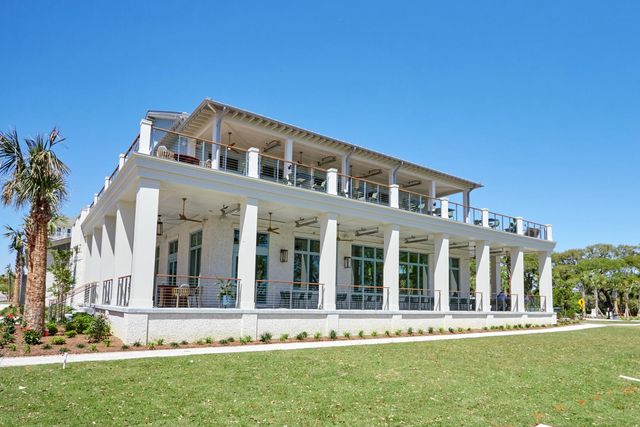 200 River Landing Drive 401a, Charleston, SC 29492