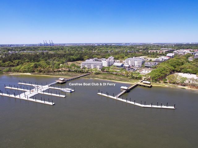 200 River Landing Drive 401a, Charleston, SC 29492