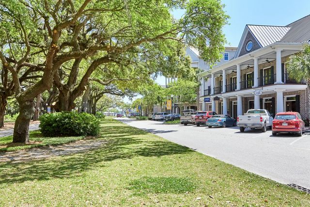 200 River Landing Drive 401a, Charleston, SC 29492