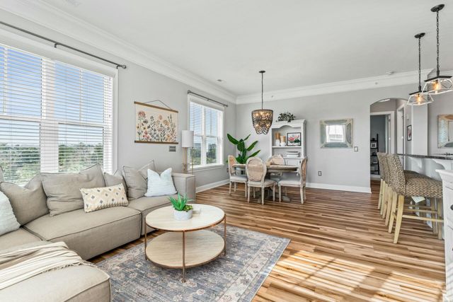 200 River Landing Drive 401a, Charleston, SC 29492