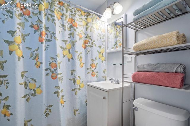 1016 Bennett Avenue, Colorado Springs, CO 80909