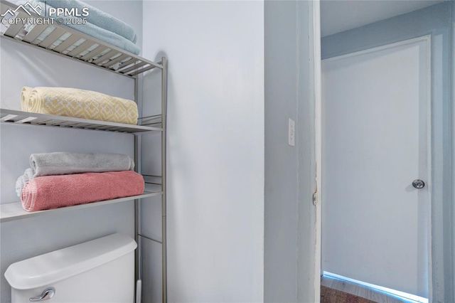 1016 Bennett Avenue, Colorado Springs, CO 80909