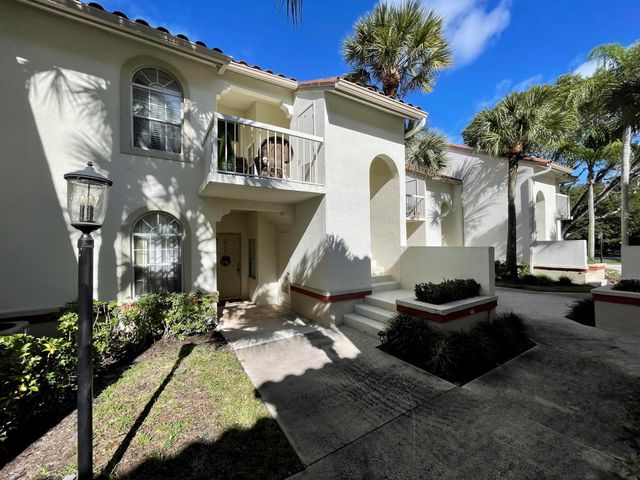 202 Cypress Point Drive 202, Palm Beach Gardens, FL 33418
