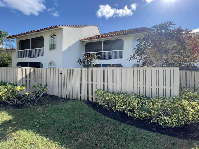 202 Cypress Point Drive 202, Palm Beach Gardens, FL 33418