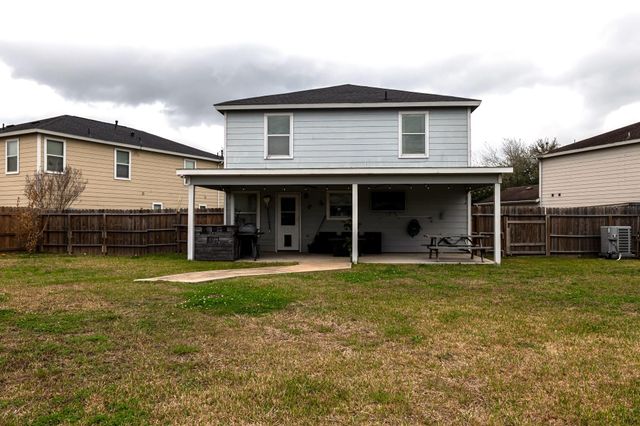 6507 Hawthorne Falls Lane, Houston, TX 77049