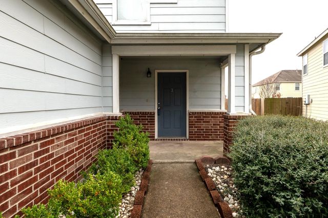 6507 Hawthorne Falls Lane, Houston, TX 77049