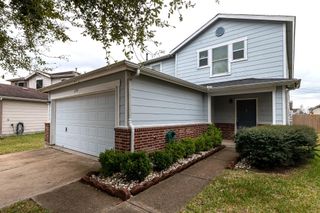 6507 Hawthorne Falls Lane, Houston, TX 77049