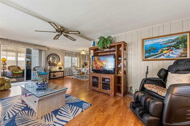 313 PALO VERDE DRIVE, Leesburg, FL 34748