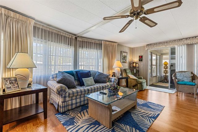 313 PALO VERDE DRIVE, Leesburg, FL 34748