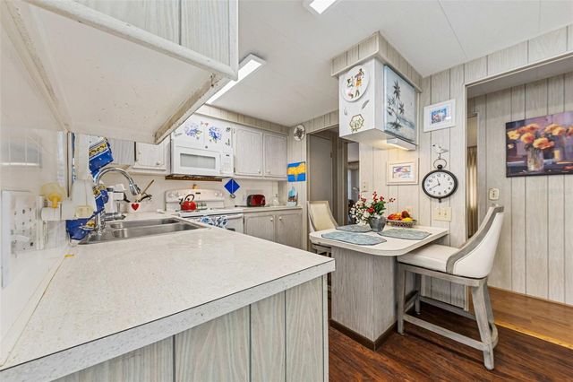 313 PALO VERDE DRIVE, Leesburg, FL 34748