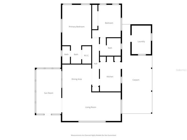 313 PALO VERDE DRIVE, Leesburg, FL 34748