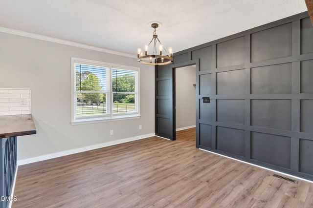 6086 Red Hill Church Road, Coats, NC 27521