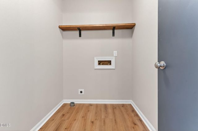 6086 Red Hill Church Road, Coats, NC 27521