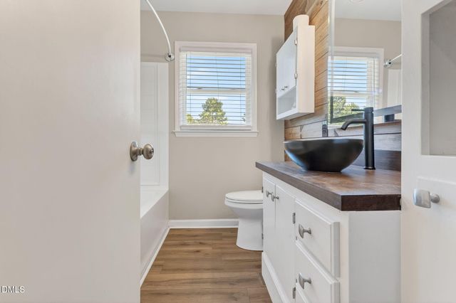 6086 Red Hill Church Road, Coats, NC 27521