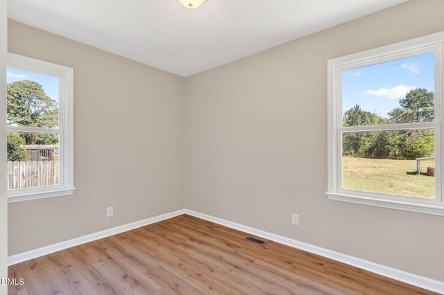 6086 Red Hill Church Road, Coats, NC 27521