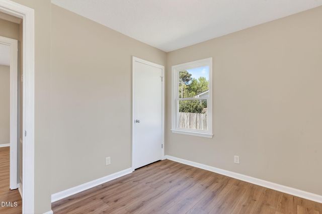 6086 Red Hill Church Road, Coats, NC 27521