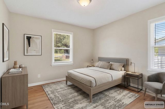 6086 Red Hill Church Road, Coats, NC 27521