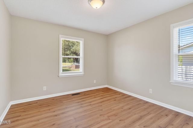 6086 Red Hill Church Road, Coats, NC 27521