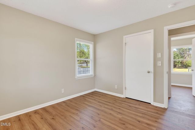 6086 Red Hill Church Road, Coats, NC 27521