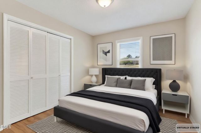 6086 Red Hill Church Road, Coats, NC 27521