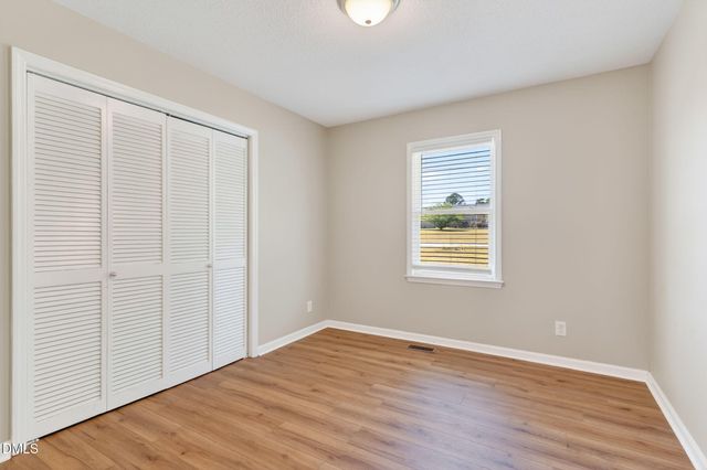 6086 Red Hill Church Road, Coats, NC 27521